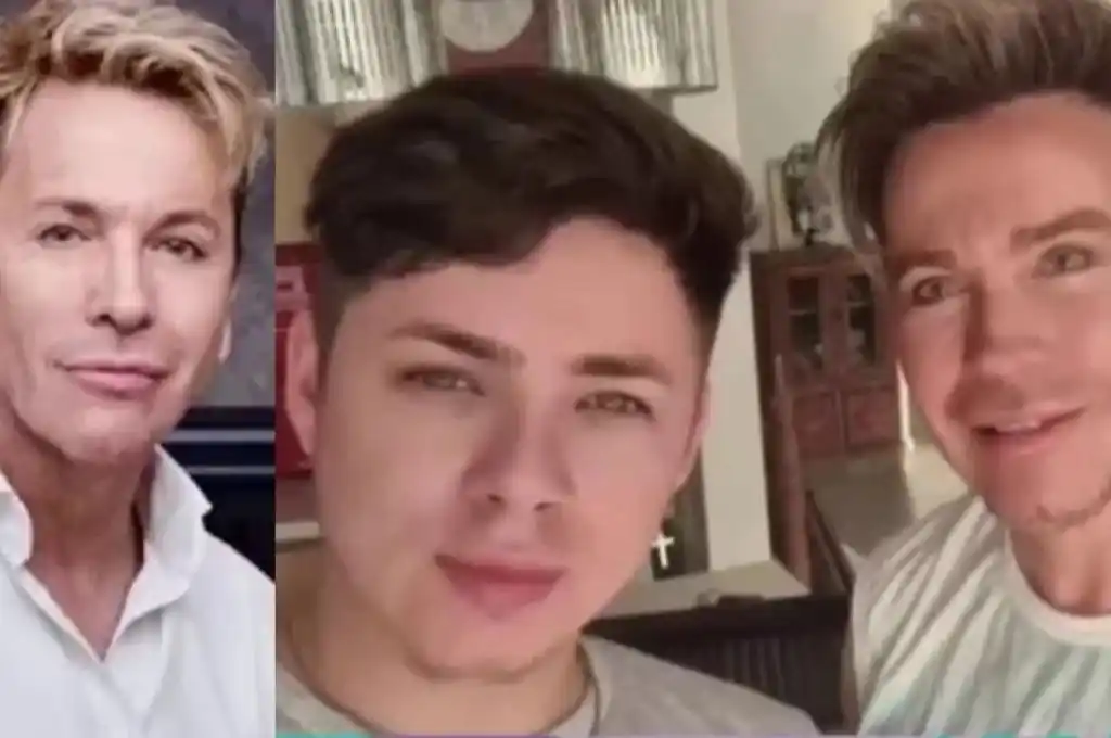 El desgarrador relato del joven que denunció a Guido Süller por abuso sexual: “Fue todo maltrato e insultos”