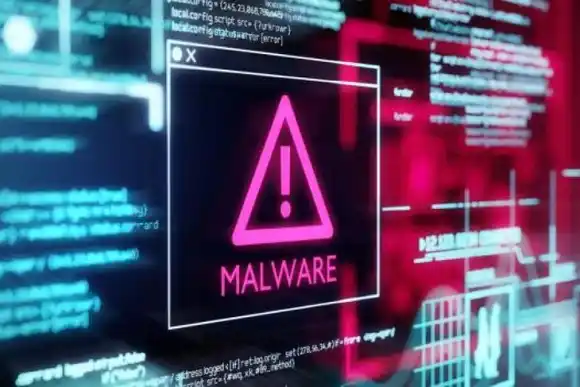Un nuevo malware roba contraseñas y criptomonedas