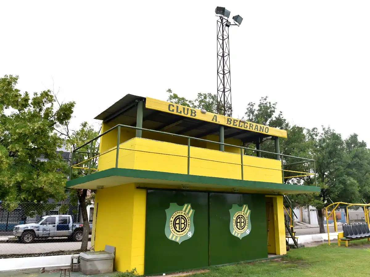 Nacional: Zona 10 - El coqueto escenario de barrio 9 de Septiembre 