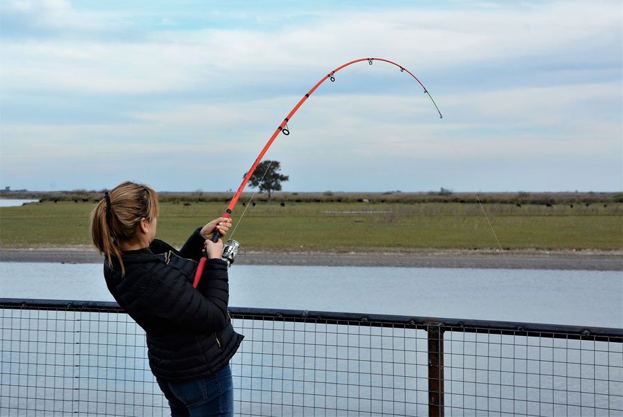 Expectativa por el torneo 53º Aniversario del Martín Pescador. Cabe consignar que también podrán participar del certamen damas y juveniles. Habrá importantes premios.