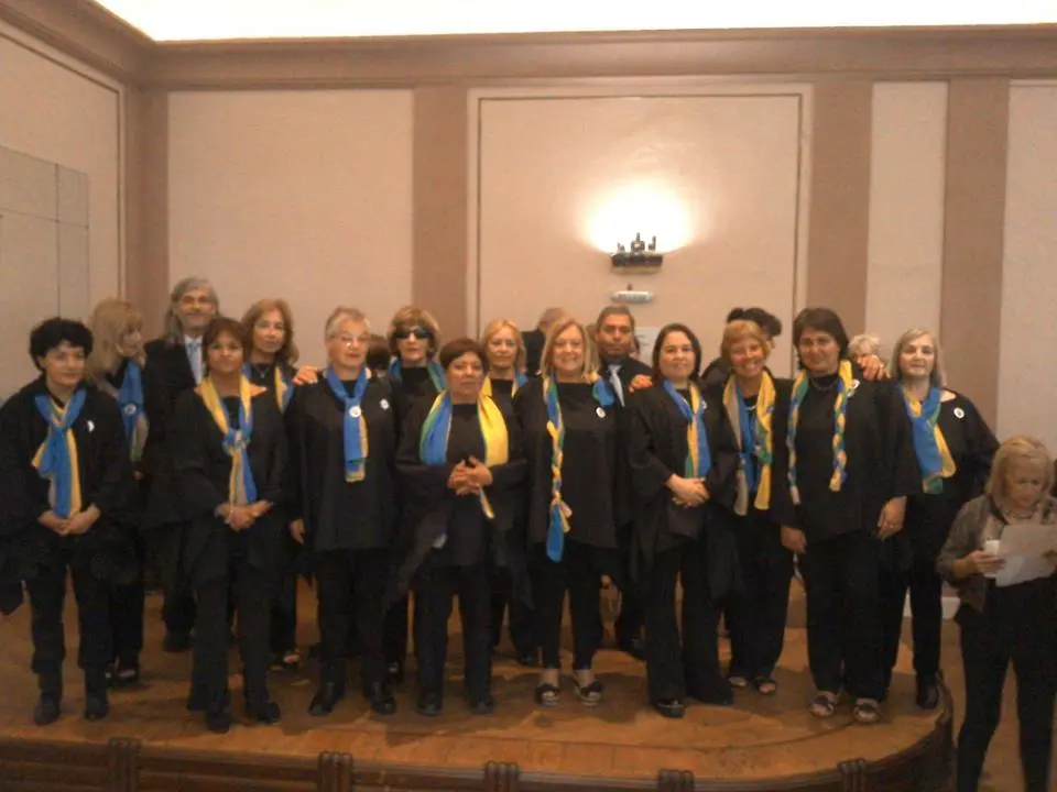 Concierto “Románticos”