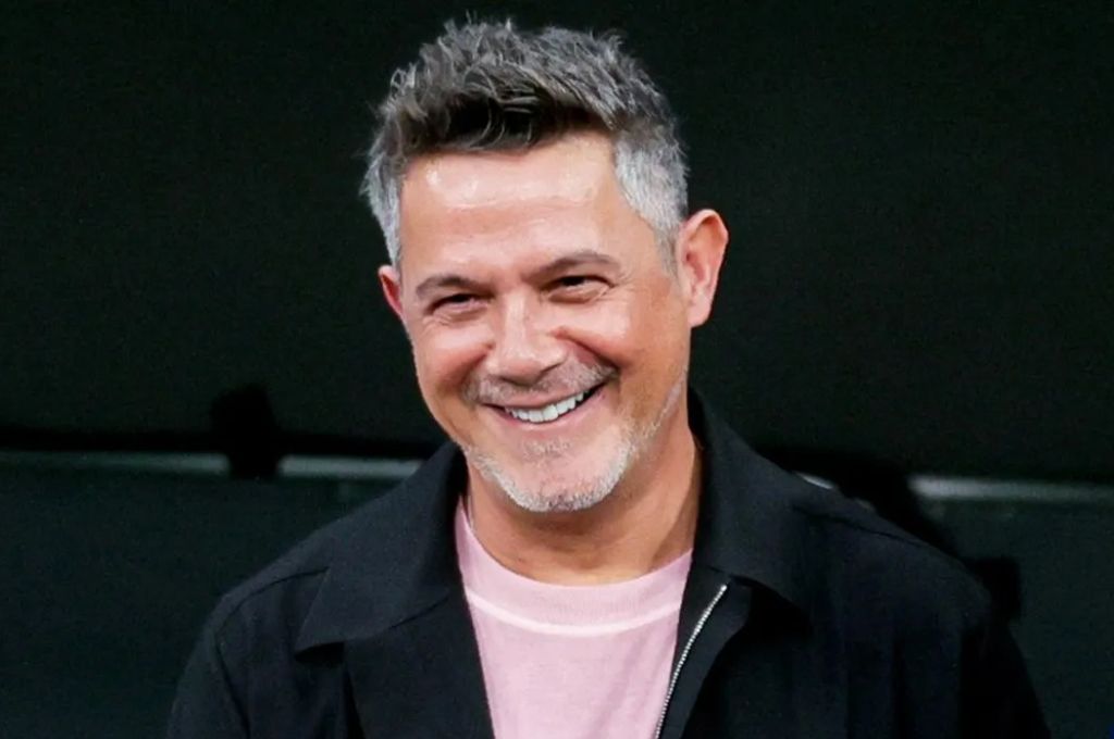 Alejandro Sanz