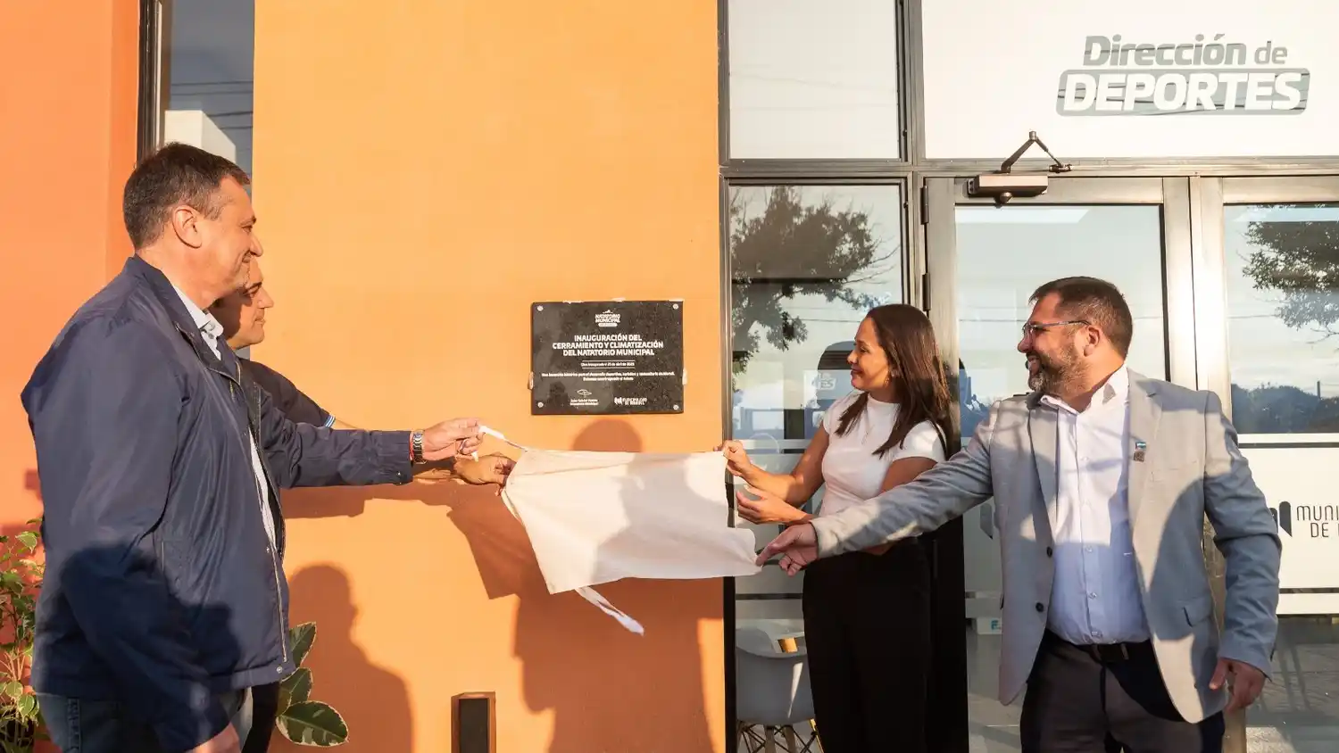 marull pileta climatizada