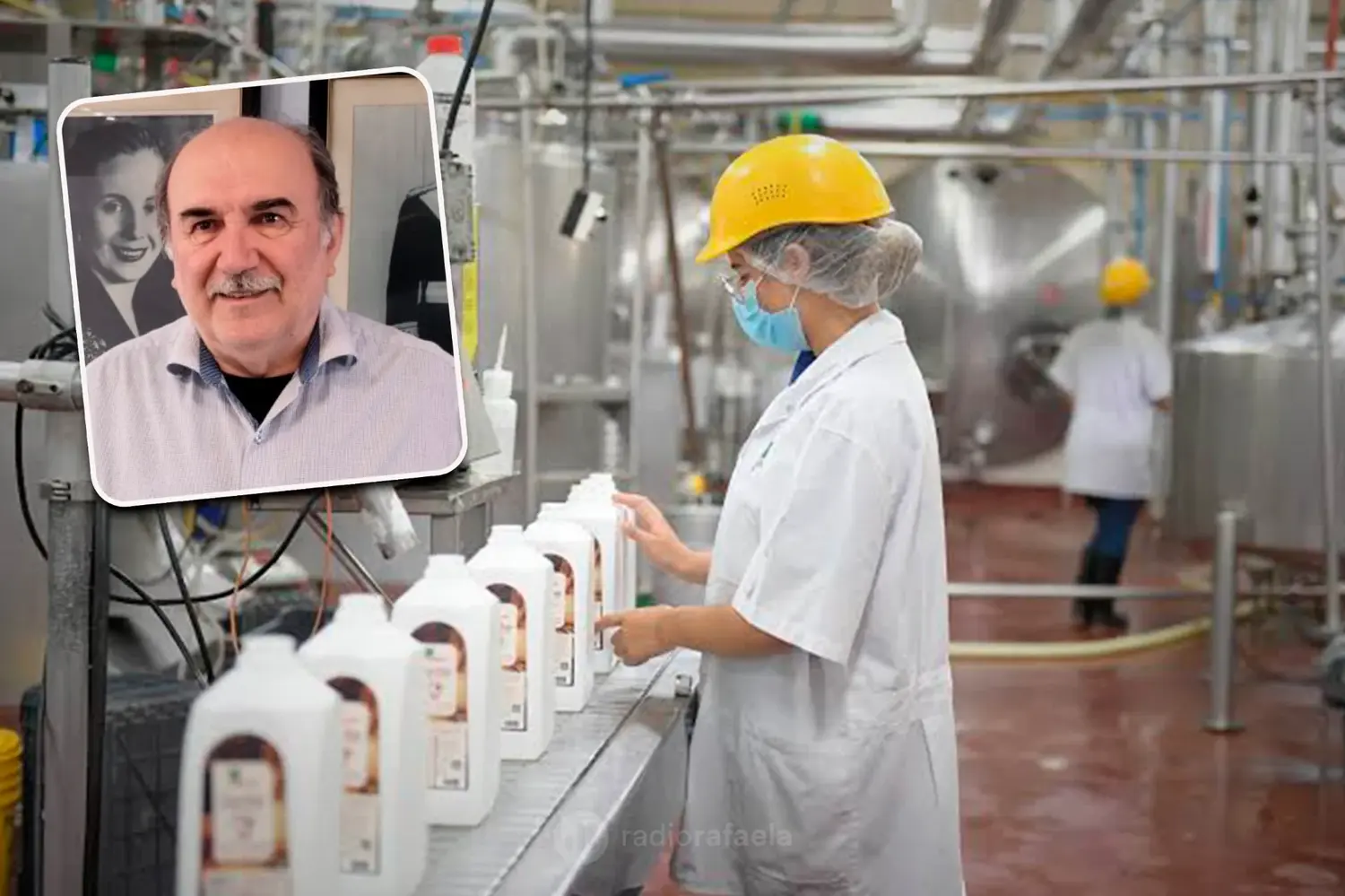 "Necesitamos que eso se resuelva”: ATILRA aguarda una definición que permita reactivar las fábricas