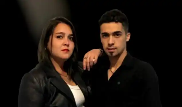 Dos sampedrinos se suman a Canta Conmigo, el programa que conduce Tinelli