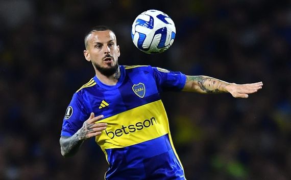 Darío Benedetto a un paso del fútbol argentino: dónde jugará