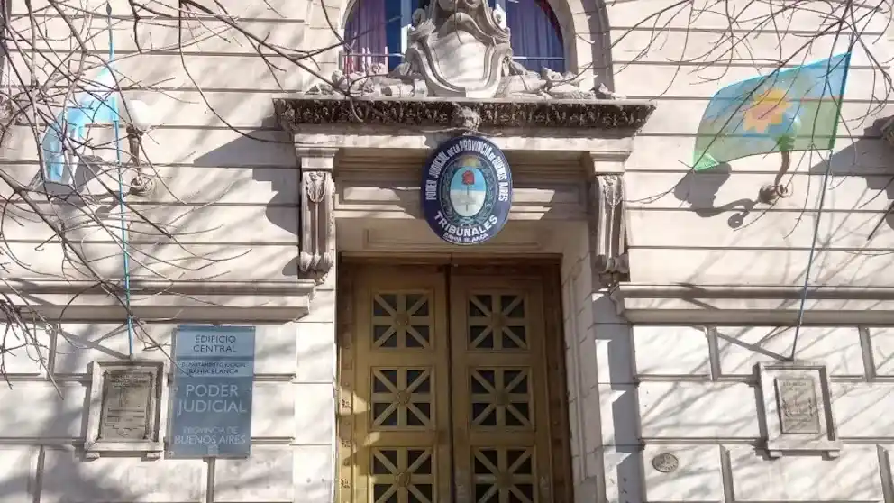 Pidieron 10 años de prisión para los acusados de una violación grupal en Bahía Blanca