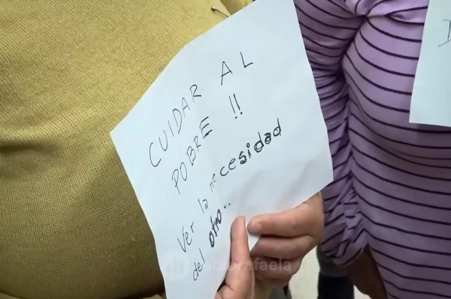 carteles concejo rafaela reclamo comedores - 4