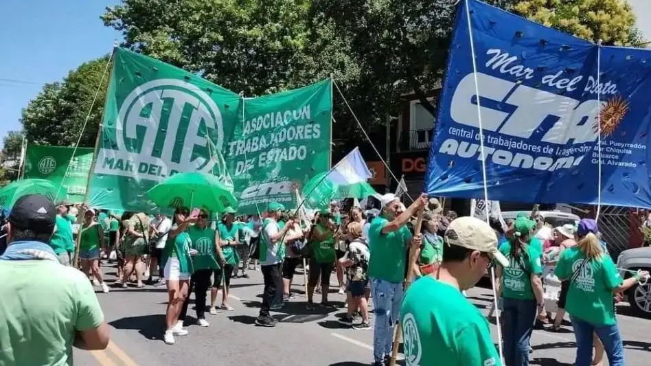 Hay incertidumbre por el futuro de 750 trabajadores estatales