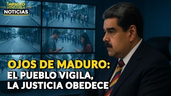 Impacto Venezuela