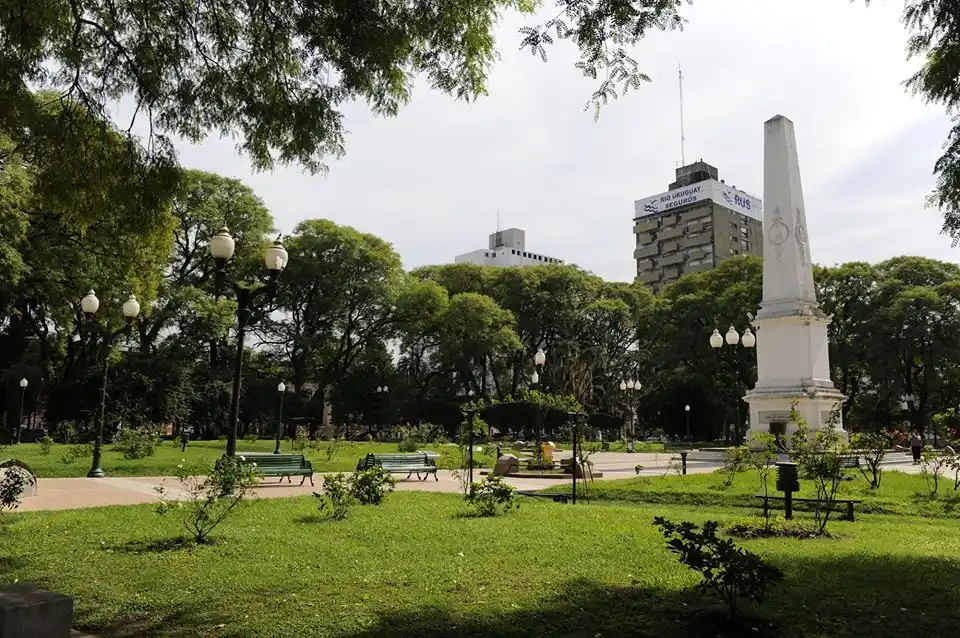 Comerciantes, empresarios y autónomos de Concepción del Uruguay emitieron un duro comunicado sobre la situación que atraviesan