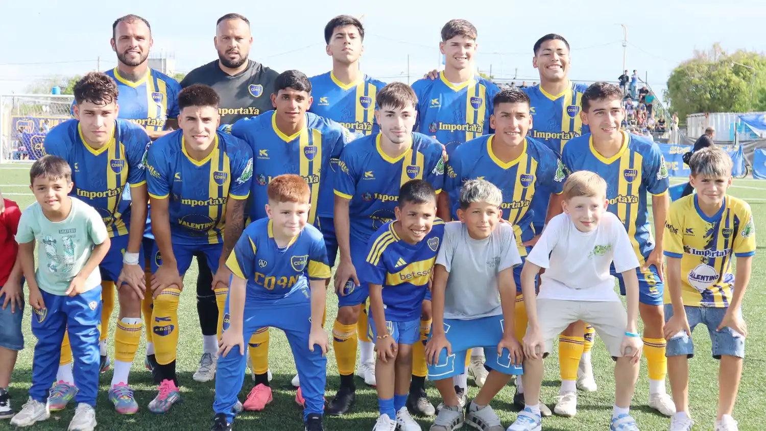 Libertad y Defensores de Nebel competirán en la Zona Litoral del Torneo Regional Federal Amateur 2025/26