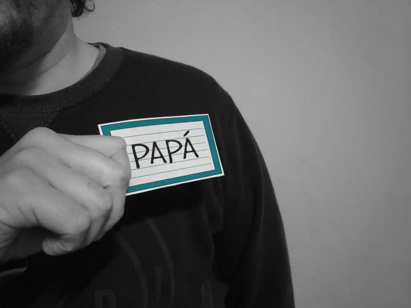 Día del padre: De la cuota alimentaria a la imperiosa necesidad de repensarnos 