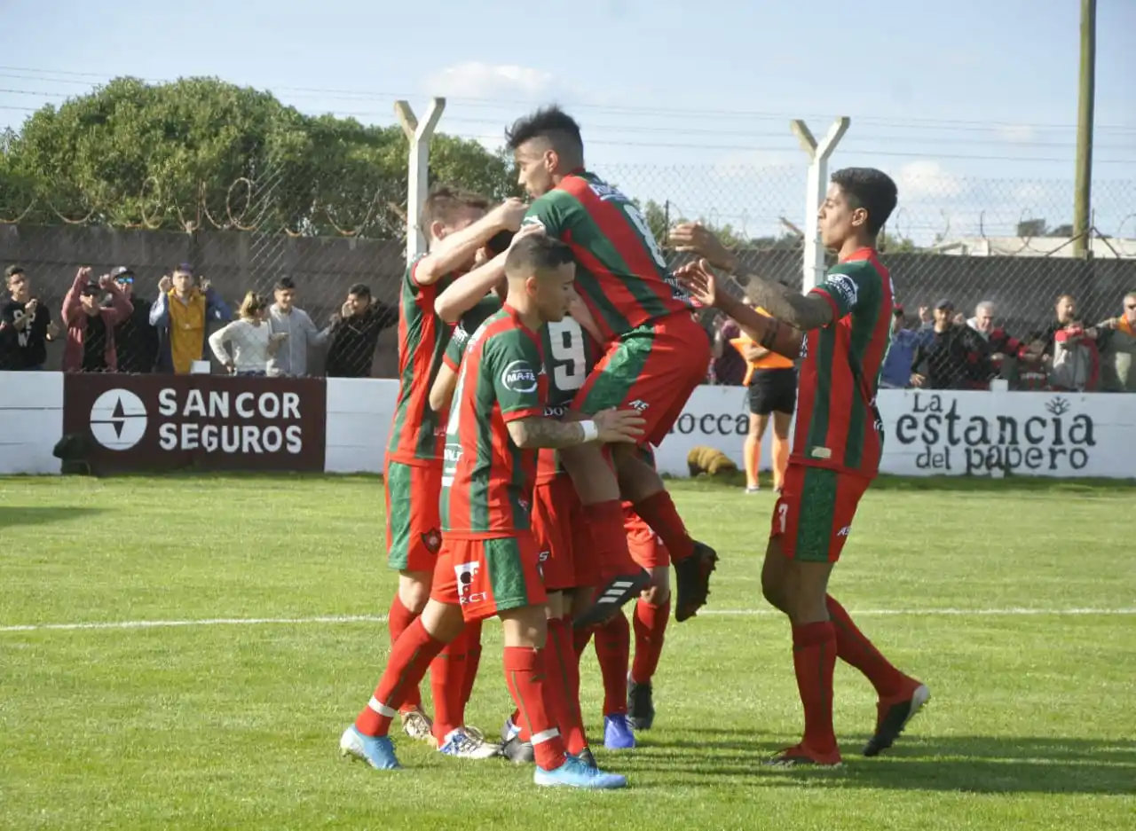 Círculo recupera jugadores para su regreso