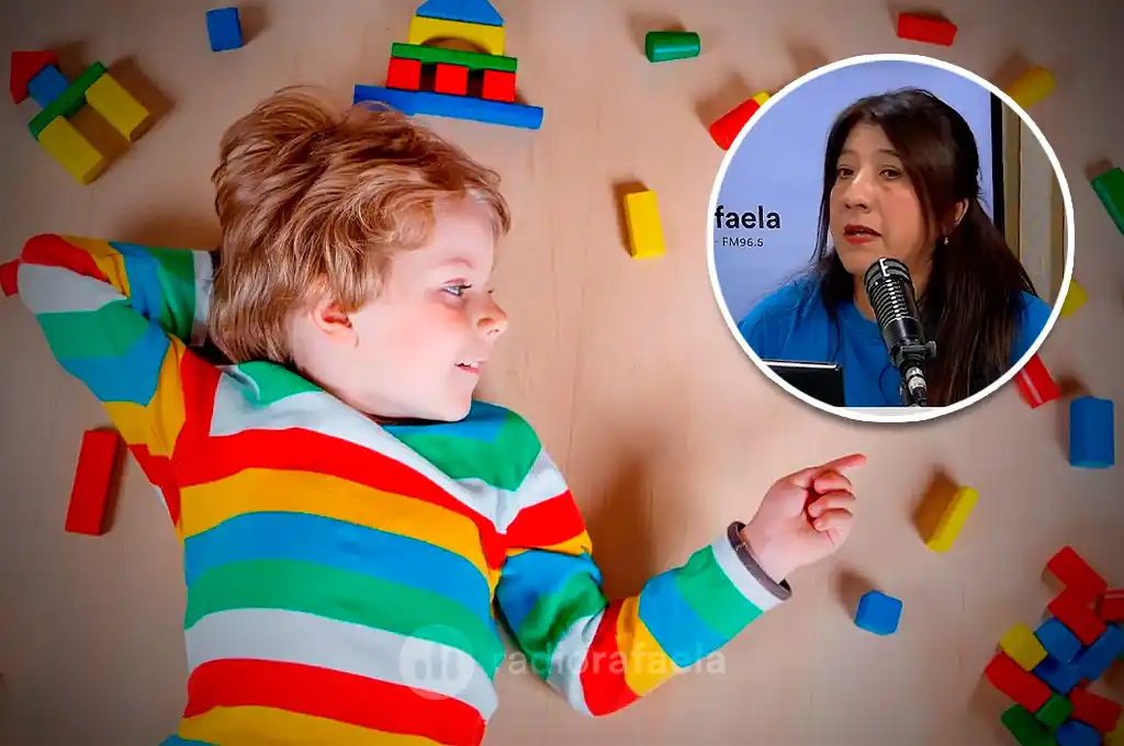 Jornada de música, magia y solidaridad este sábado para celebrar el día mundial del autismo