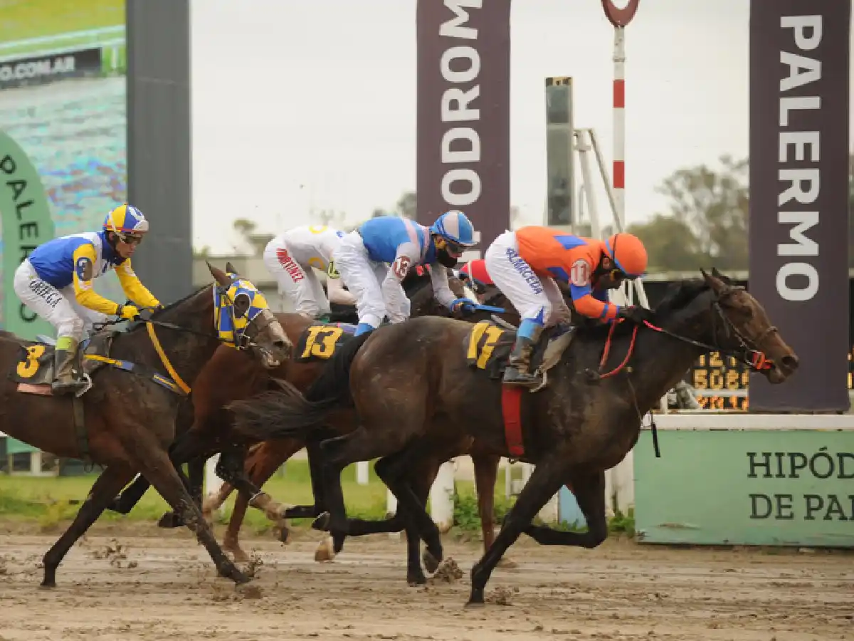 Duelo de estrellas en Palermo  