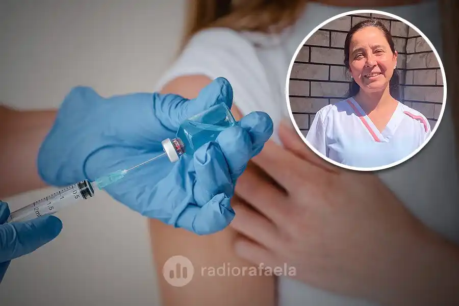 Sigue activo el Vacunatorio por Dengue en Rafaela: “Se utiliza un listado provincial que identifica a los pacientes”