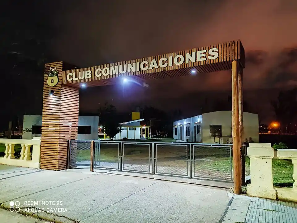 El torneo Seniors+45 se traslada a cancha del Club Comunicaciones