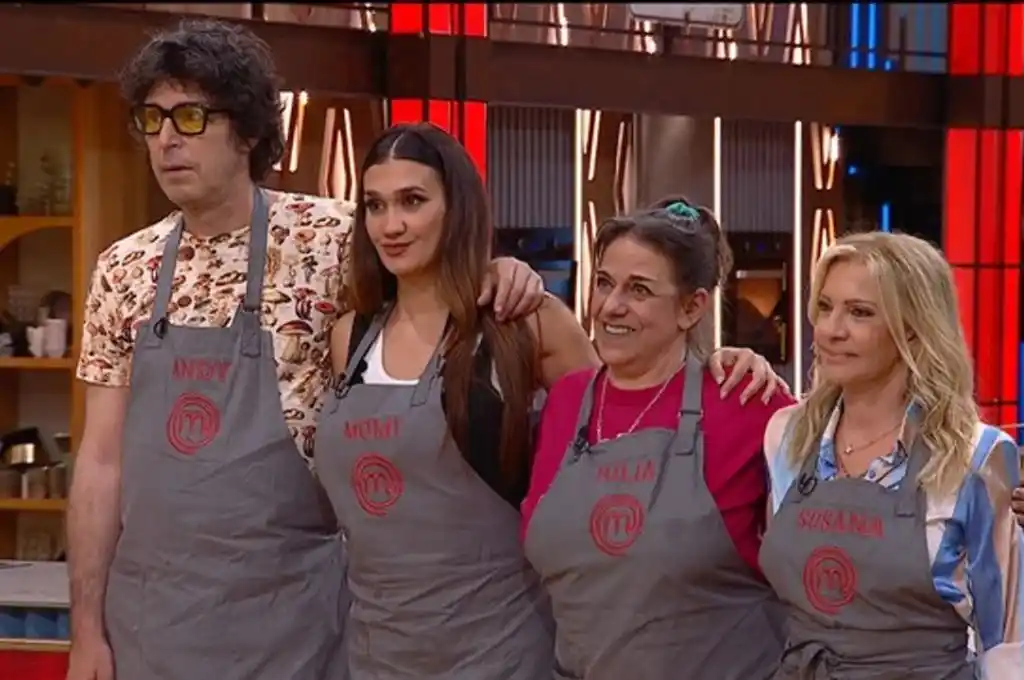 Participantes salvados