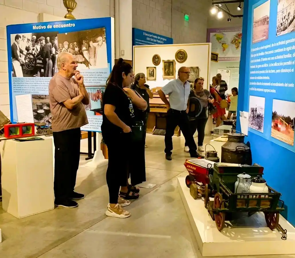 San Francisco celebrará la Semana de los Museos: toda la programación