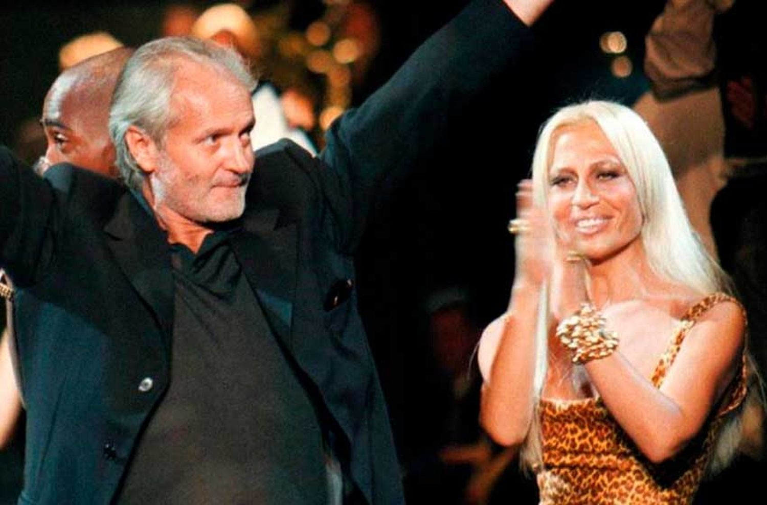 A 23 años de su asesinato: ¿Quién era Gianni Versace?