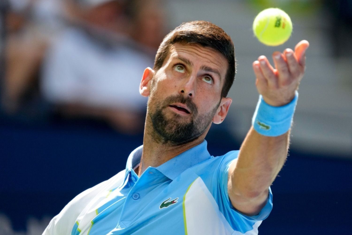 Cuál es el nuevo récord que Djokovic le sacó a Nadal