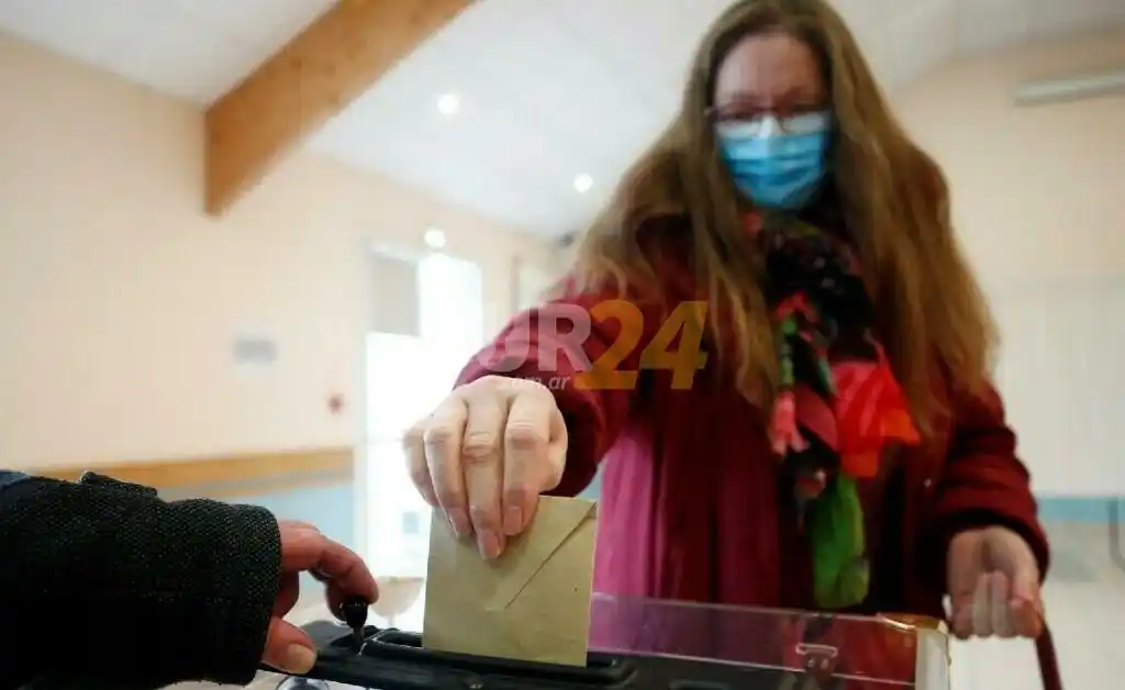 Polémica en Salta: este domingo electores con fiebre podrán ir a votar