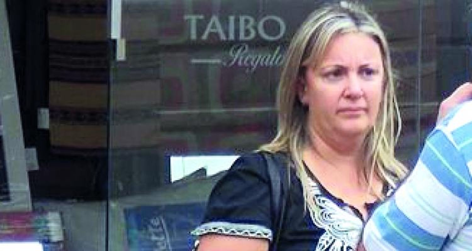 Otra denuncia contra la Fiscala Ates, ahora por el polémico fallo en el caso Otto