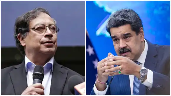¡MADURO, PETRO… es con ustedes! A casi 300 ascienden los desaparecidos en la frontera