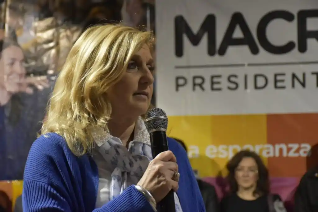 Rosana Florit aspira a generar mayor articulación del Consejo Escolar