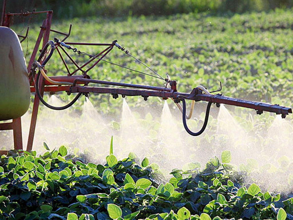 El SENASA creo el Sistema Nacional de Trazabilidad de Productos Fitosanitarios