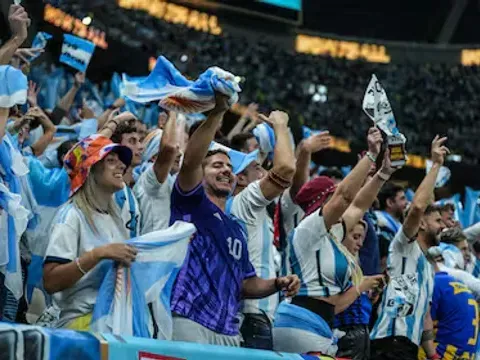 La FIFA lanza entradas limitadas a 60 dólares ante las críticas por los altos precios