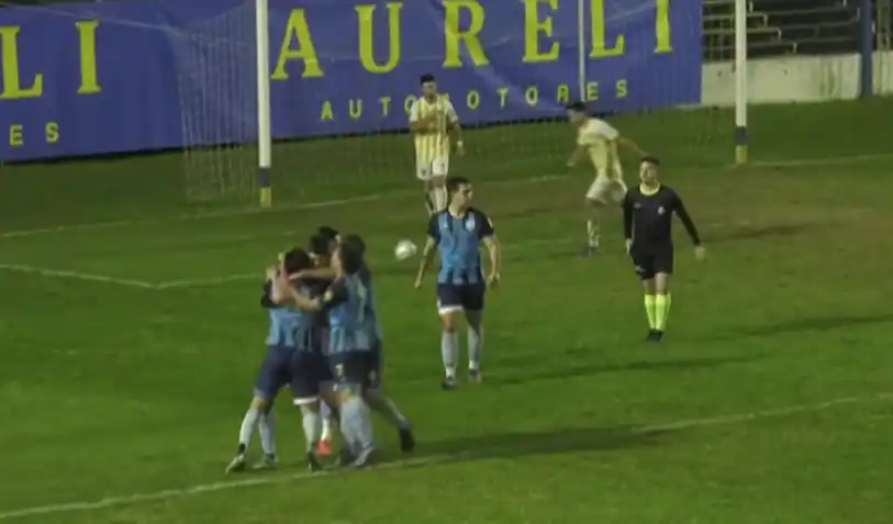 Centenario Racing - 2