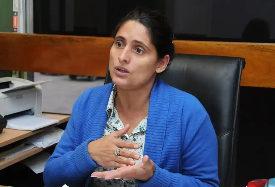 Satisfacción por la creación de la Dirección de Políticas de Género