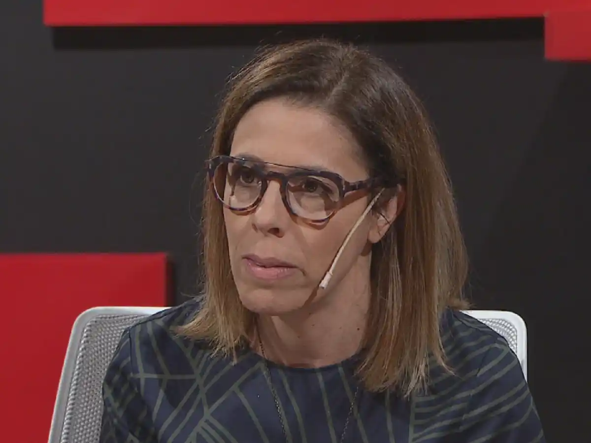 Laura Alonso justificó  porqué la OA no querella  a funcionarios del Gobierno    