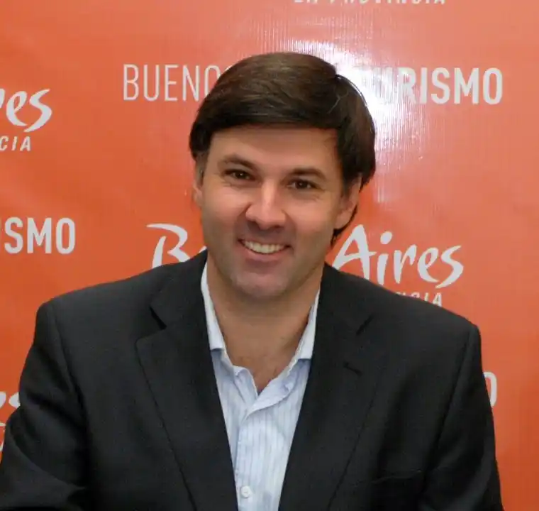 Crotto: "El trabajo conjunto entre las diferentes regiones del país consolidó el turismo interno"