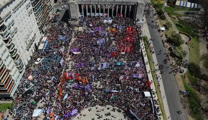 Niegan que el próximo Encuentro Nacional de Mujeres se realice en Chaco y afirman que será en Capital