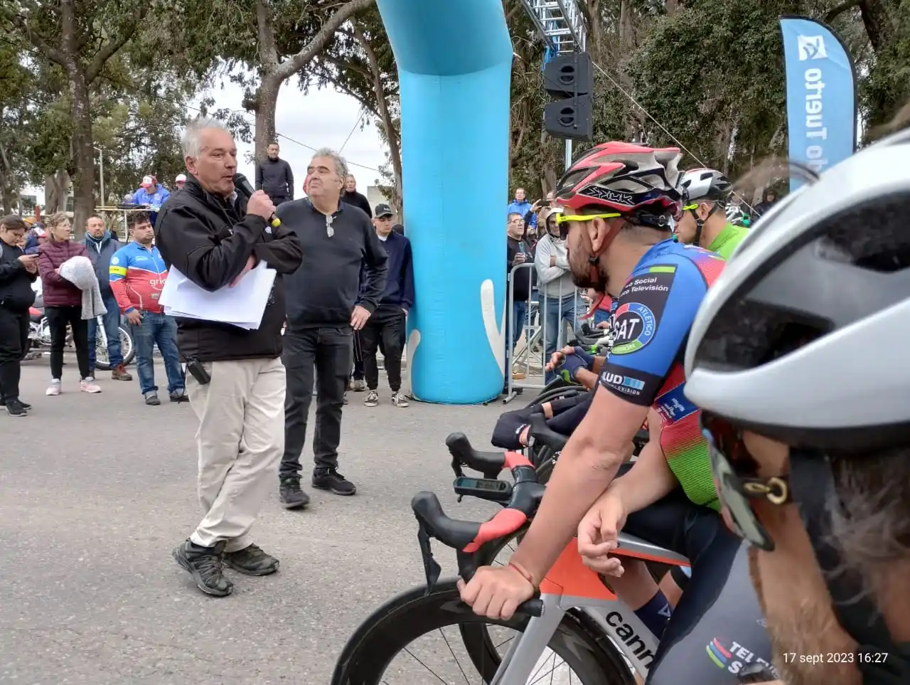 Gran Premio Ciudad de Venado Tuerto