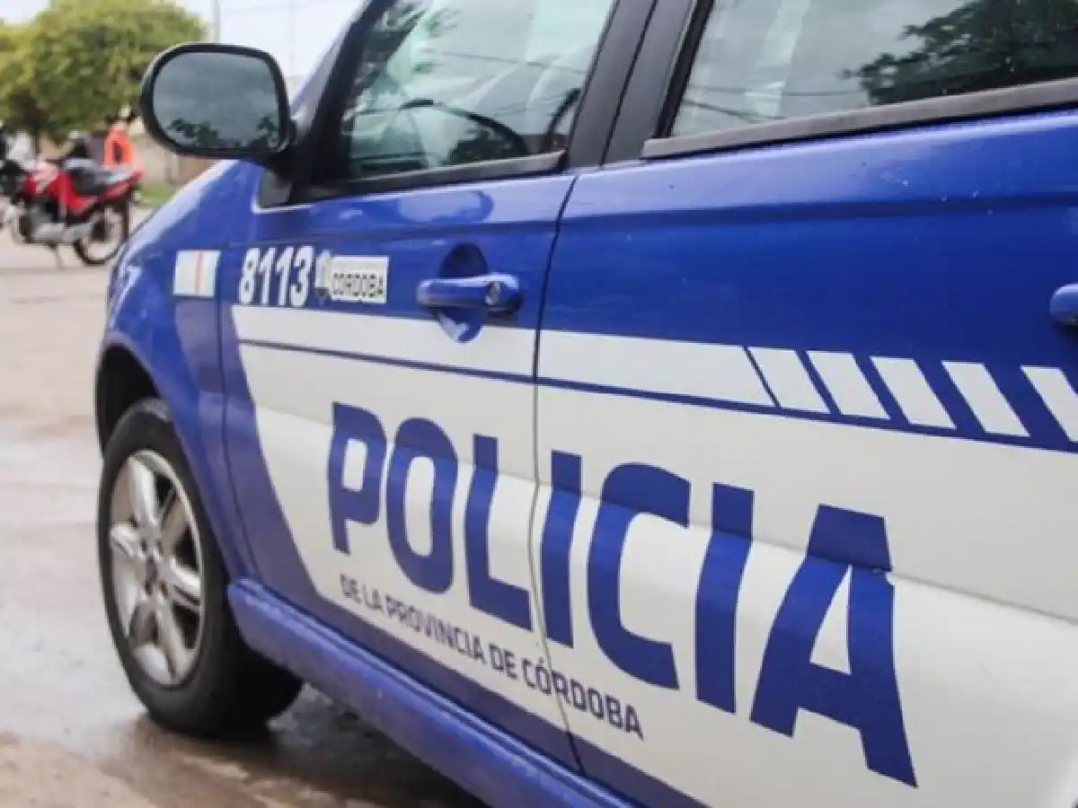 Investigan la muerte de un joven en Deán Funes
