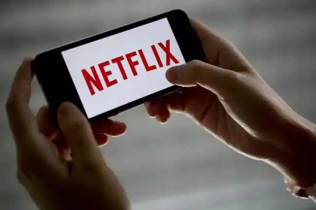 Netflix quiere impedir las "contraseñas compartidas"
