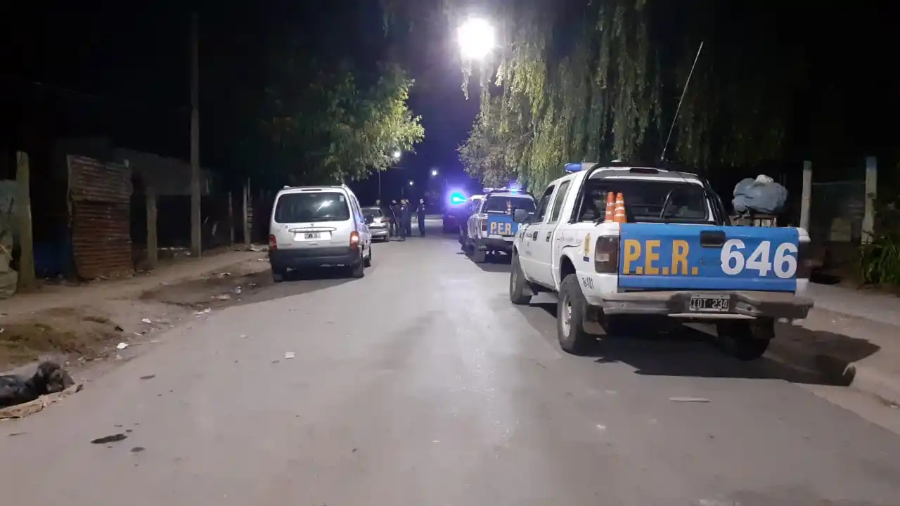 Intervinieron en una fiesta clandestina en la zona norte: nueve notificados