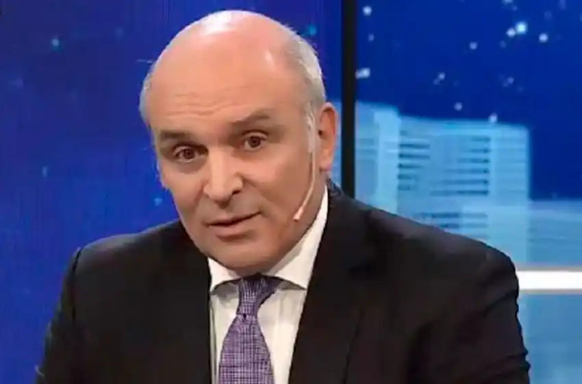 Para Espert, «Massa no va a poder bajar la inflación»