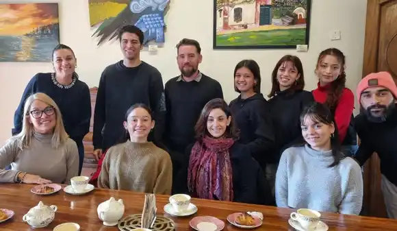 Setenta bailarines marplatenses se presentarán en el Teatro Colón en el ciclo “Escena abierta”
