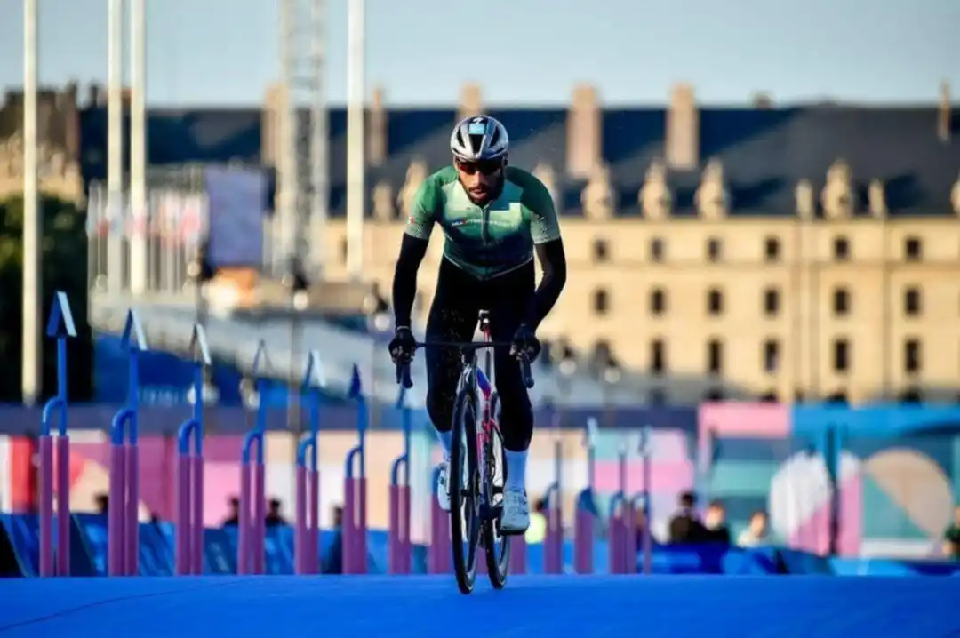 Indignación en París 2024: Crisanto Grajales y su lucha en los Juegos Olímpicos