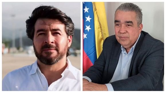 «NO PODEMOS PENSAR EN BLANCO Y NEGRO»: opositores también llamaron a participar en el simulacro