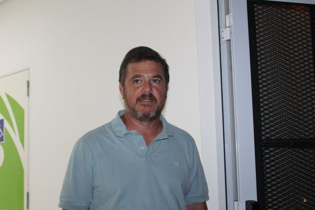 Casiano Otaegui sobre la marcha municipal: "Vamos a seguir dialogando"