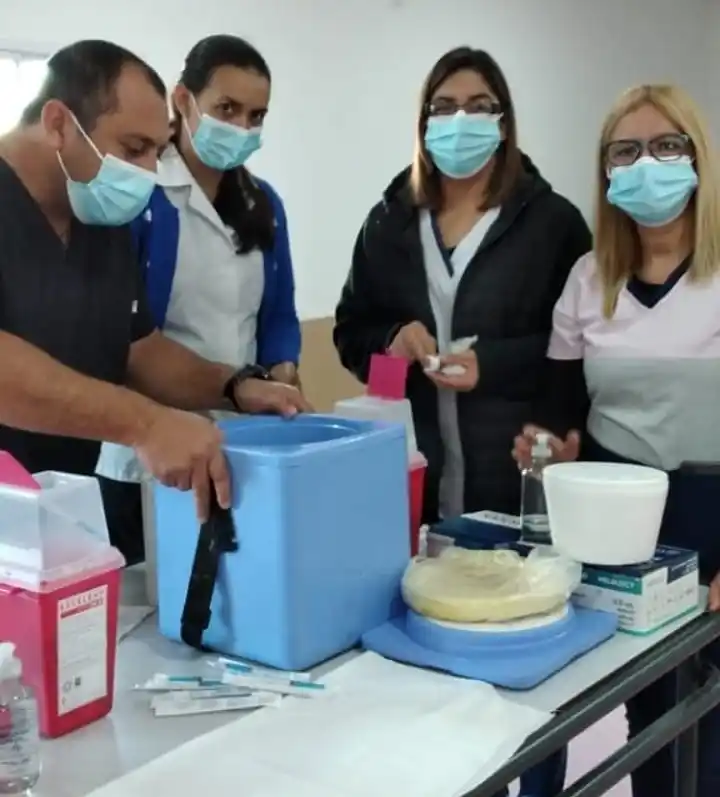 ¿Quién cuida del cuidador?