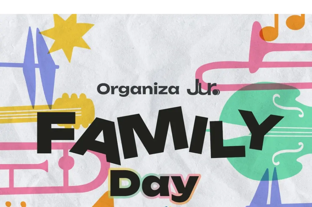 Iglesias evangelistas organizan una jornada para la familia en el espacio público
