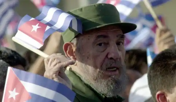 Murió Fidel Castro, el líder de la Revolución Cubana