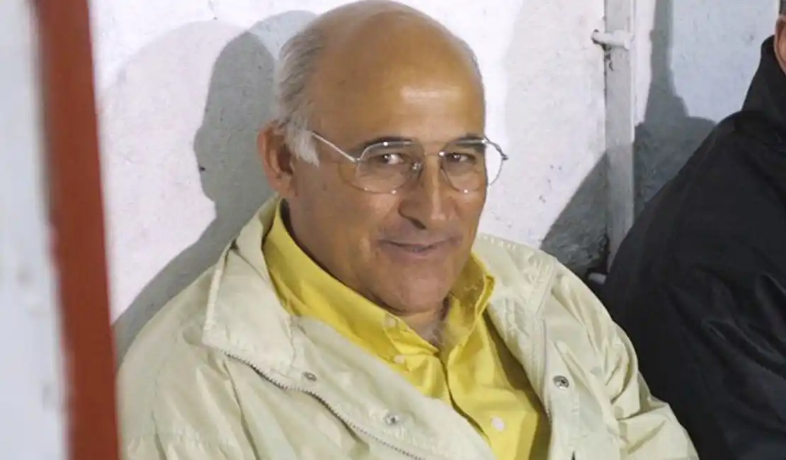 Murió de coronavirus el histórico entrenador de Brown de Adrogué Vicente Cristófano